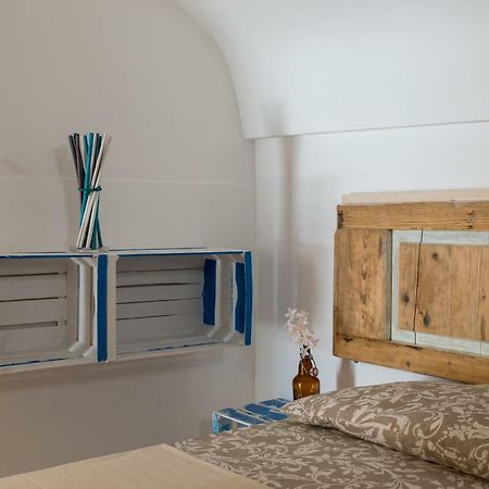 A Casetta Villa Ostuni Esterno foto