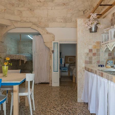 A Casetta Villa Ostuni Esterno foto
