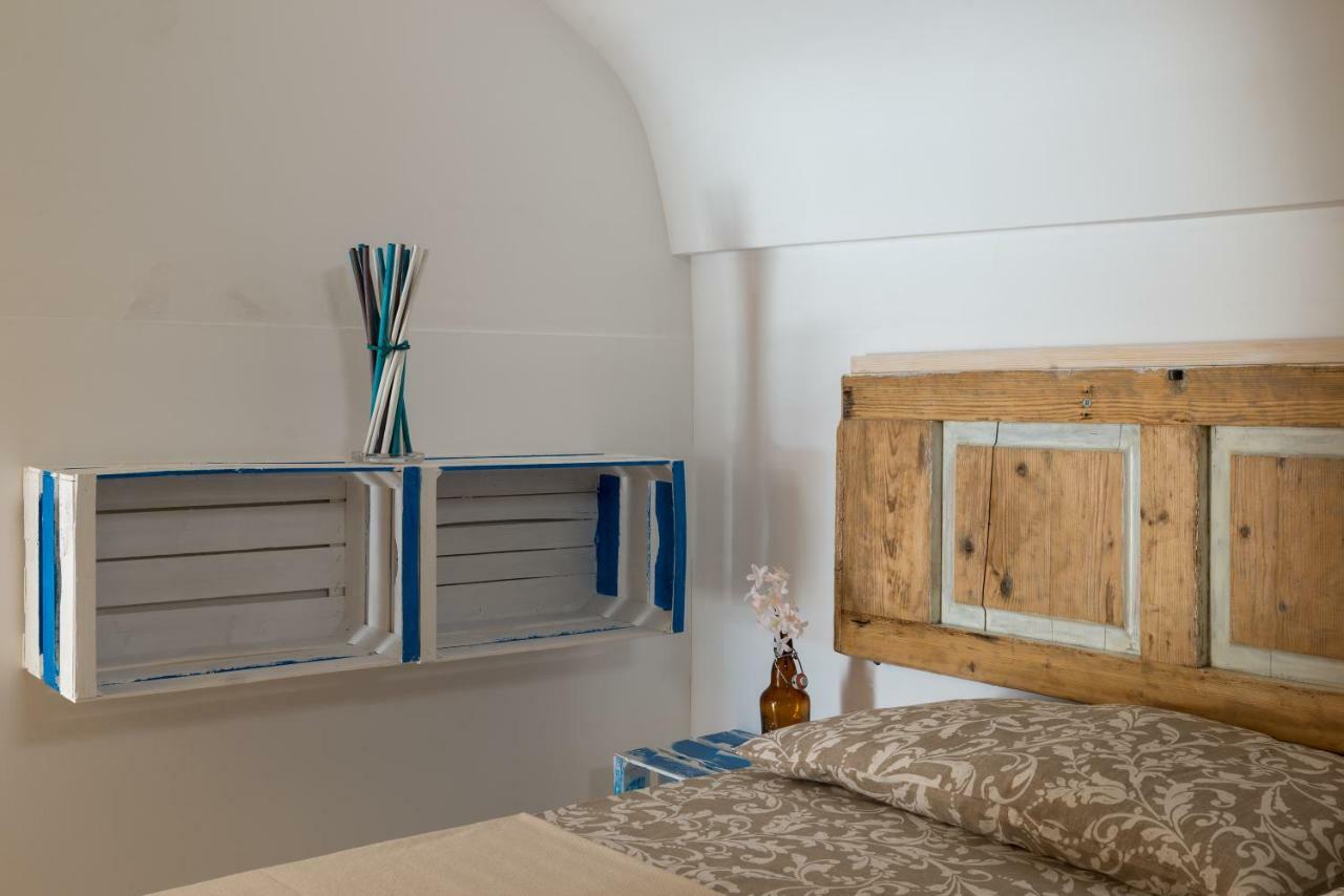 A Casetta Villa Ostuni Esterno foto