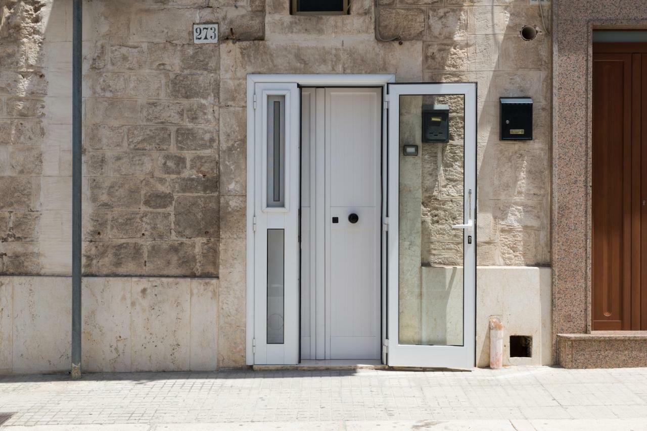A Casetta Villa Ostuni Esterno foto