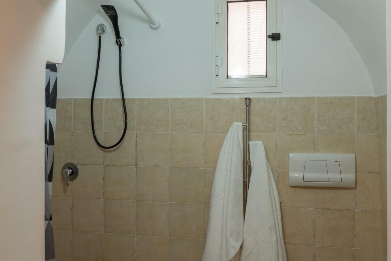 A Casetta Villa Ostuni Esterno foto