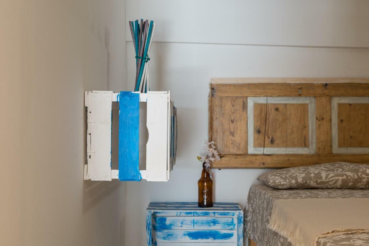 A Casetta Villa Ostuni Esterno foto