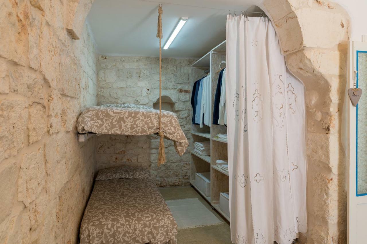 A Casetta Villa Ostuni Esterno foto