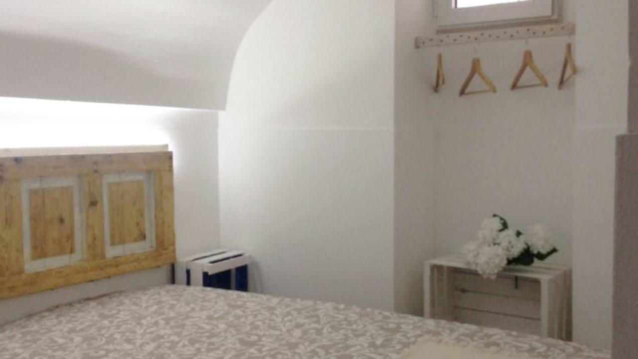 A Casetta Villa Ostuni Esterno foto